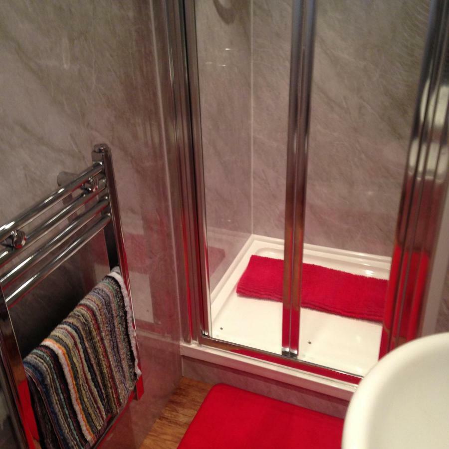 For-Get-Me-Not Chalet semi detached Bridlington Bagian luar foto