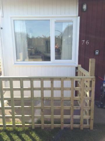 For-Get-Me-Not Chalet semi detached Bridlington Bagian luar foto