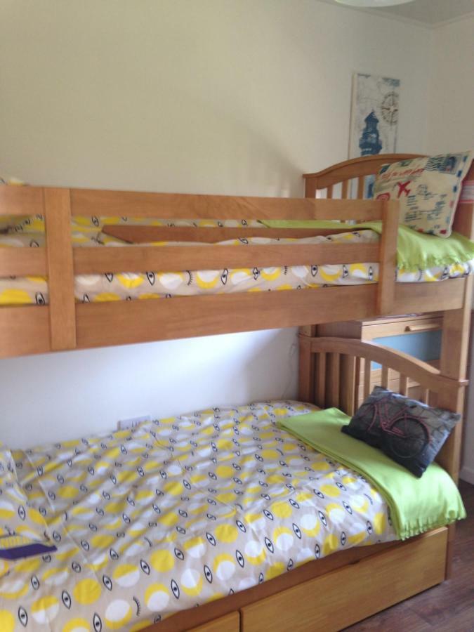 For-Get-Me-Not Chalet semi detached Bridlington Bagian luar foto
