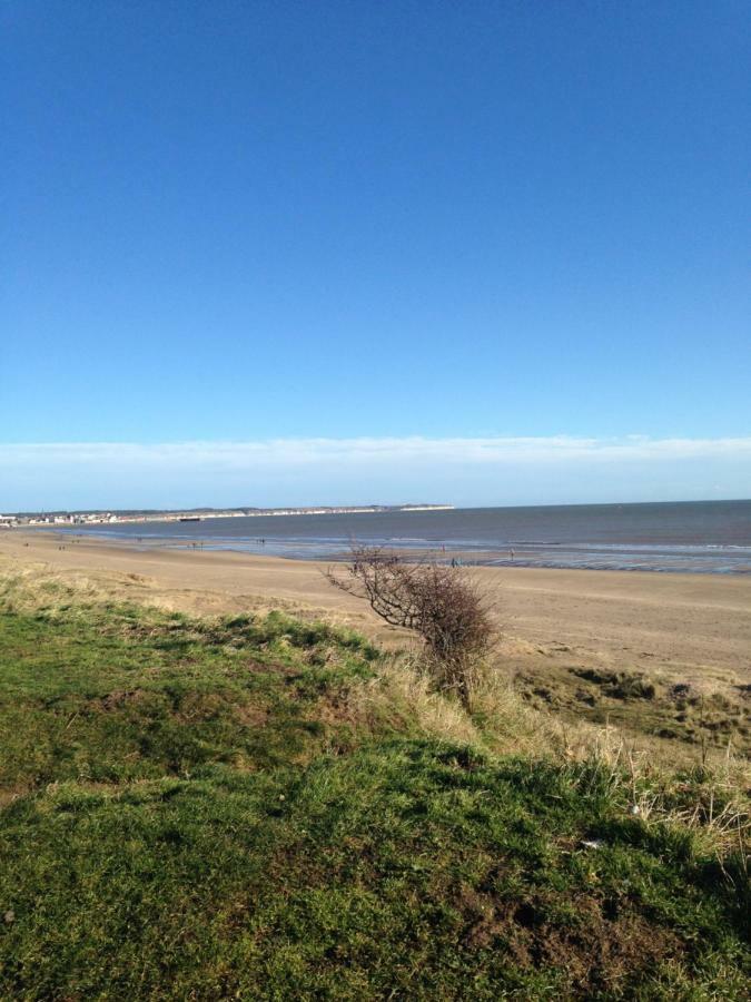 For-Get-Me-Not Chalet semi detached Bridlington Bagian luar foto