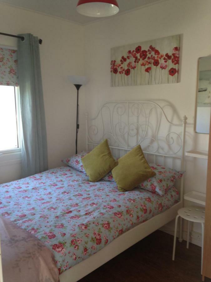 For-Get-Me-Not Chalet semi detached Bridlington Bagian luar foto
