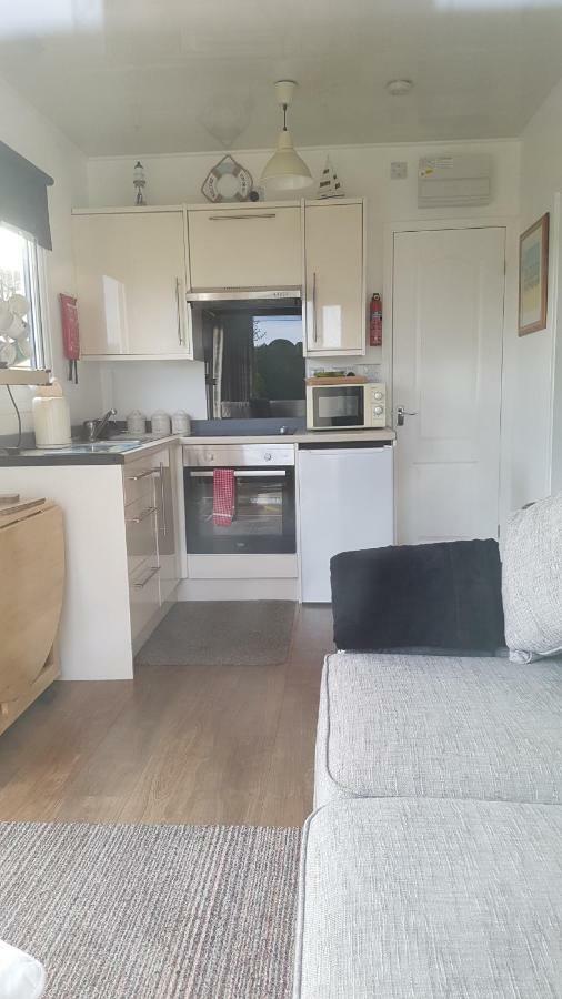 For-Get-Me-Not Chalet semi detached Bridlington Bagian luar foto