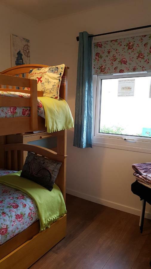 For-Get-Me-Not Chalet semi detached Bridlington Bagian luar foto